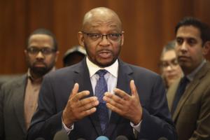 Brian Cassella/Chicago Tribune/TNS