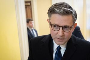 Win McNamee/Getty Images North America/TNS