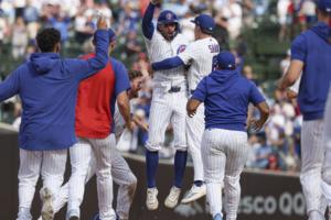 Brian Cassella/Chicago Tribune/TNS