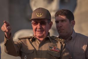 Adalberto Roque/AFP/Getty Images North America/TNS