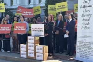 Kate Wolffe/The Sacramento Bee/TNS