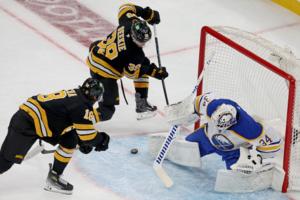 Matt Stone/Boston Herald/TNS