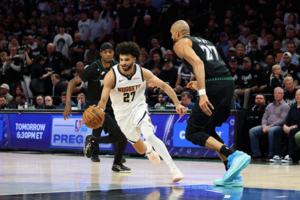 David Berding/Getty Images North America/TNS