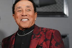 Bang Showbiz / Smokey Robinson's defamation claim has been dismissed