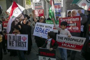 Majid Saeedi/Getty Images North America/TNS