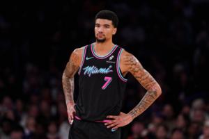 Evan Bernstein/Getty Images North America/TNS