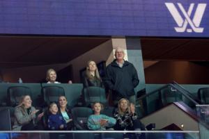 Steph Chambers/Getty Images North America/TNS