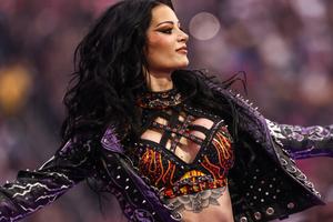 Bang Showbiz / Paige reveals how Jelly Roll helped secure WWE return