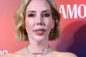 Bang Showbiz / Katherine Ryan axed plans for a facelift with Kris Jenner's surgeon due to an eye-watering price increase