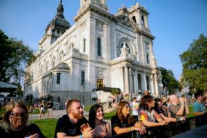 Alex Kormann/The Minnesota Star Tribune/TNS