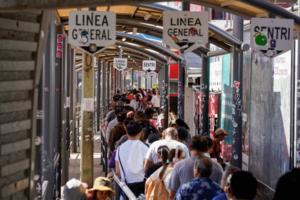 Alejandro Tamayo/The San Diego Union-Tribune/TNS