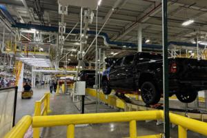 Luke Ramseth/The Detroit News/TNS