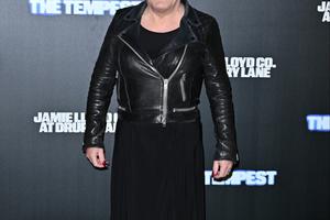 Bang Showbiz / Suzy Eddie Izzard is open to being tested for ADHD after being told her identity as a gender fluid trans woman could be linked to the condition
