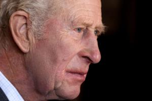 JANE BARLOW/GETTY IMAGES NORTH AMERICA/TNS