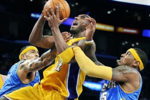 Wally Skalij/Los Angeles Times/TNS