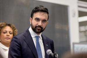 Shawn Inglima/New York Daily News/TNS