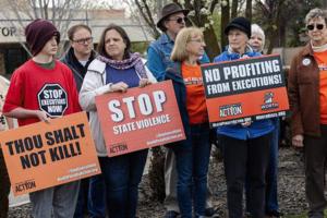 Sarah A. Miller/Idaho Statesman/TNS