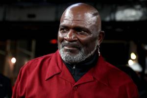 Elsa/Getty Images North America/TNS