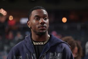 Dustin Satloff/Getty Images North America/TNS