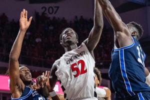 Michael Hickey/Getty Images North America/TNS