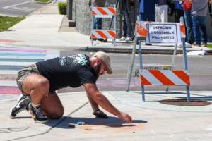 Joe Burbank/Orlando Sentinel/TNS