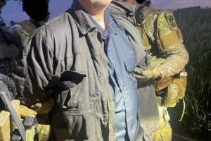 Ramsey County Sheriff's Office/TNS