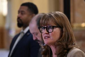 RJ Sangosti/The Denver Post/TNS