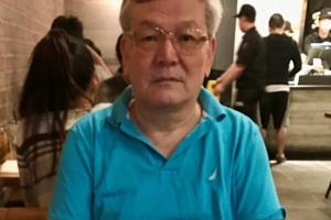 The San Bernardino County Sheriff’s Department/TNS