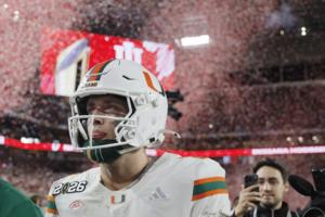 Joe Cavaretta/South Florida Sun Sentinel/TNS