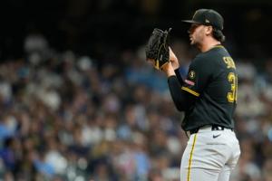 John Fisher/Getty Images North America/TNS