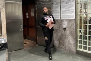 Kerry Burke/New York Daily News/TNS