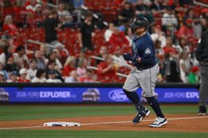 Joe Puetz/Getty Images North America/TNS