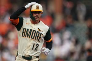 Patrick Smith/Getty Images North America/TNS