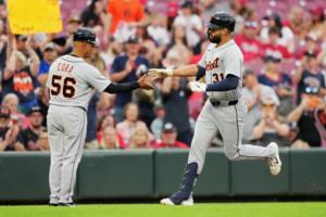 Dylan Buell/Getty Images North America/TNS