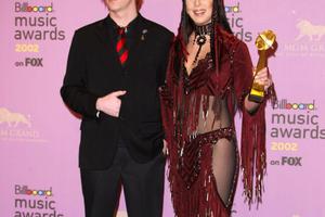 Bang Showbiz / Cher's conservatorship for son denied