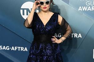 Bang Showbiz / Helena Bonham Carter exits White Lotus