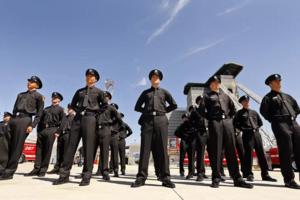 Al Seib/Los Angeles Times/TNS