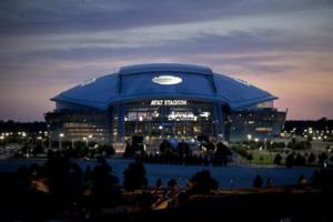 Joyce Marshall/Fort Worth Star-Telegram/TNS