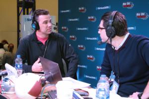 Cindy Ord/SiriusXM/Getty Images North America/TNS