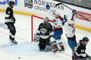 Robert Gauthier/Los Angeles Times/TNS