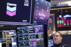 ANGELA WEISS/AFP/Getty Images North America/TNS