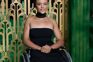 Bang Showbiz / Marissa Bode has alleged she was banned from boarding a flight