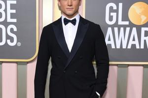 Bang Showbiz / Taron Egerton is afraid of heights