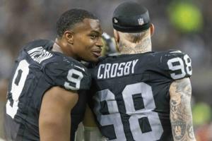 Heidi Fang/Las Vegas Review-Journal/TNS