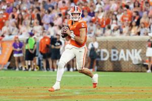 Katie Januck/Getty Images North America/TNS