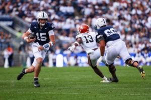 Scott Taetsch/Getty Images North America/TNS