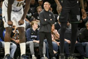 AAron Ontiveroz/The Denver Post/TNS