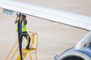 Brandon Bell/Getty Images North America/TNS