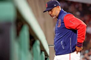 Matt Stone/Boston Herald/TNS