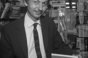 Larry Cagle/The State/TNS